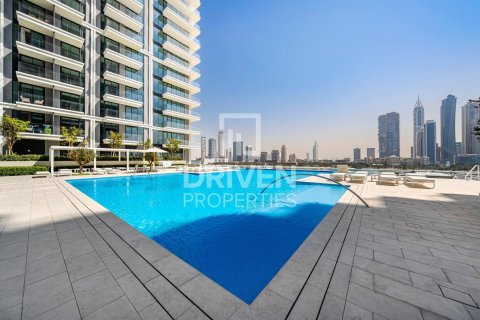 Apartamento en EMAAR Beachfront, Dubai Harbour, Dubai, 1 dormitorio, 73.11 m², № 125360 - foto 8