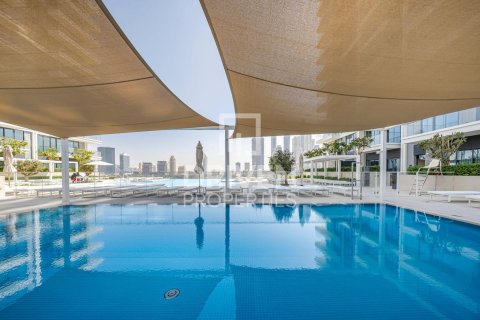Apartamento en EMAAR Beachfront, Dubai Harbour, Dubai, 1 dormitorio, 73.11 m², № 125360 - foto 15