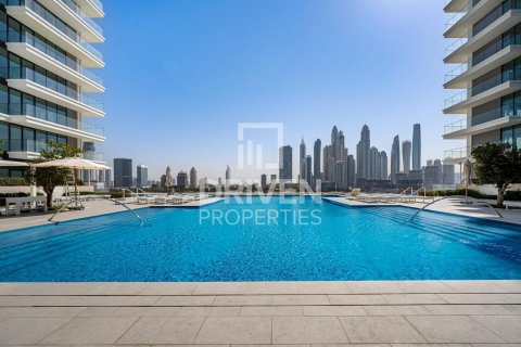 Apartamento en EMAAR Beachfront, Dubai Harbour, Dubai, 1 dormitorio, 73.11 m², № 125360 - foto 9