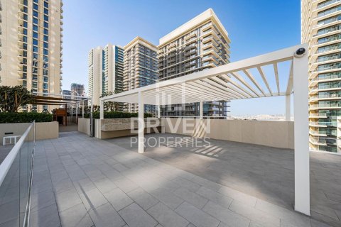 Apartamento en EMAAR Beachfront, Dubai Harbour, Dubai, 1 dormitorio, 73.11 m², № 125360 - foto 14