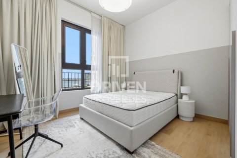 Apartamento en La Mer, Jumeirah, Dubai, 2 dormitorios, 112.04 m², № 126206 - foto 7