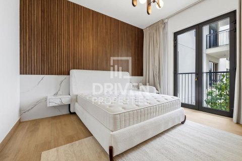 Apartamento en La Mer, Jumeirah, Dubai, 2 dormitorios, 112.04 m², № 126206 - foto 9