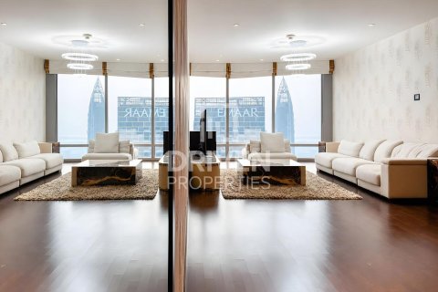 Apartment in Downtown Dubai (Downtown Burj Dubai), Dubai 1 bedroom, 128.02 sq.m. № 125361 - photo 3