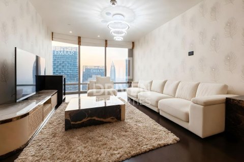 Apartment in Downtown Dubai (Downtown Burj Dubai), Dubai 1 bedroom, 128.02 sq.m. № 125361 - photo 2