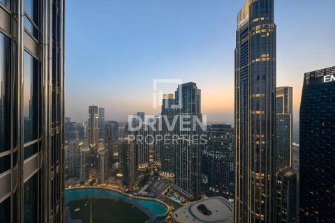 Apartment in Downtown Dubai (Downtown Burj Dubai), Dubai 1 bedroom, 128.02 sq.m. № 125361 - photo 14