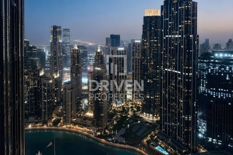 Apartment in Downtown Dubai (Downtown Burj Dubai), Dubai 1 bedroom, 128.02 sq.m. № 125361 - photo 12