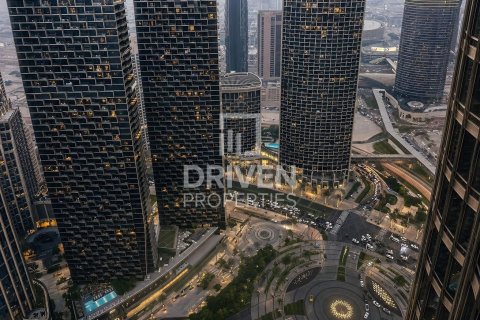 Apartment in Downtown Dubai (Downtown Burj Dubai), Dubai 1 bedroom, 128.02 sq.m. № 125361 - photo 13