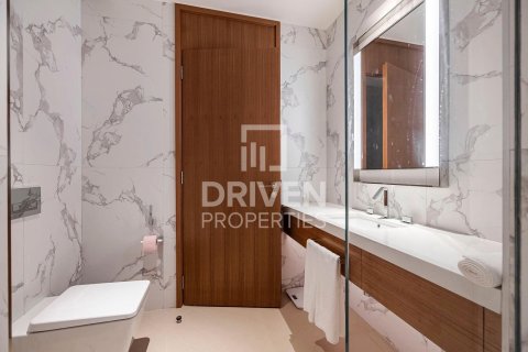 Apartment in The Address Residences Dubai Opera, Downtown Dubai (Downtown Burj Dubai), Dubai 3 bedrooms, 165.46 sq.m. № 125371 - photo 20