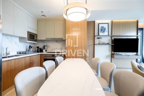 Apartment in The Address Residences Dubai Opera, Downtown Dubai (Downtown Burj Dubai), Dubai 3 bedrooms, 165.46 sq.m. № 125371 - photo 14