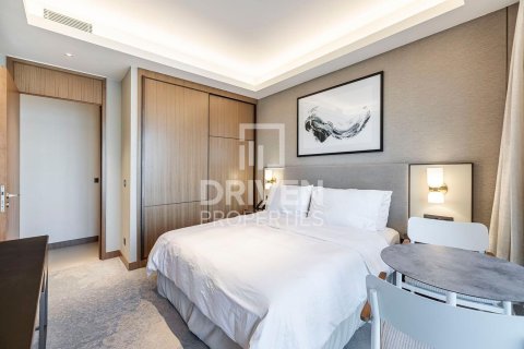 Apartment in The Address Residences Dubai Opera, Downtown Dubai (Downtown Burj Dubai), Dubai 3 bedrooms, 165.46 sq.m. № 125371 - photo 9