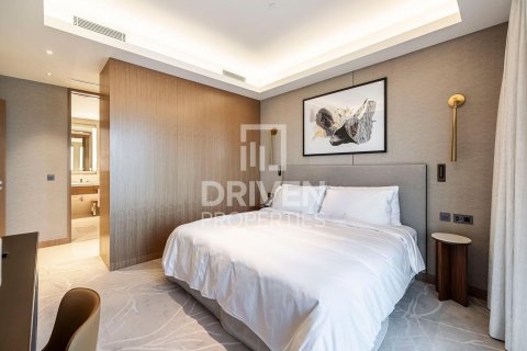 Apartment in The Address Residences Dubai Opera, Downtown Dubai (Downtown Burj Dubai), Dubai 3 bedrooms, 165.46 sq.m. № 125371 - photo 11