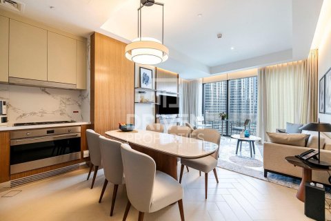 Apartment in The Address Residences Dubai Opera, Downtown Dubai (Downtown Burj Dubai), Dubai 3 bedrooms, 165.46 sq.m. № 125371 - photo 3