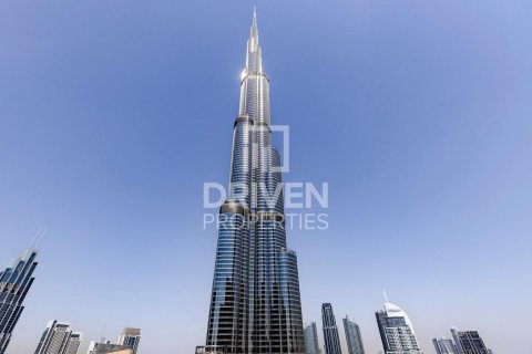 Apartment in The Address Residences Dubai Opera, Downtown Dubai (Downtown Burj Dubai), Dubai 3 bedrooms, 165.46 sq.m. № 125371 - photo 23