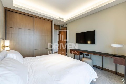 Apartment in The Address Residences Dubai Opera, Downtown Dubai (Downtown Burj Dubai), Dubai 3 bedrooms, 165.46 sq.m. № 125371 - photo 7