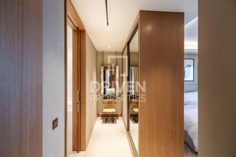 Apartment in The Address Residences Dubai Opera, Downtown Dubai (Downtown Burj Dubai), Dubai 3 bedrooms, 165.46 sq.m. № 125371 - photo 18