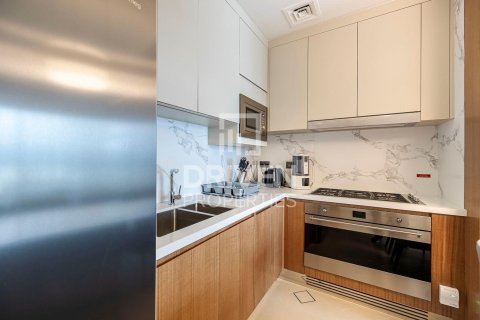Apartment in The Address Residences Dubai Opera, Downtown Dubai (Downtown Burj Dubai), Dubai 3 bedrooms, 165.46 sq.m. № 125371 - photo 15