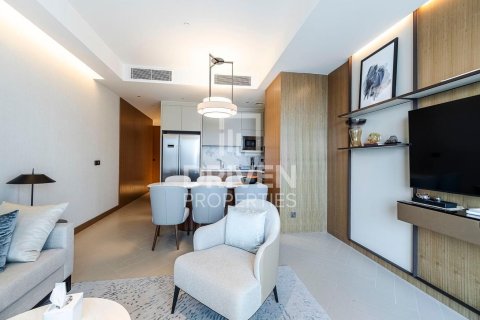 Apartment in The Address Residences Dubai Opera, Downtown Dubai (Downtown Burj Dubai), Dubai 3 bedrooms, 165.46 sq.m. № 125371 - photo 6