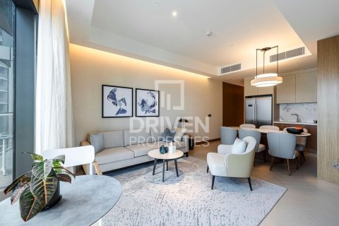 Apartment in The Address Residences Dubai Opera, Downtown Dubai (Downtown Burj Dubai), Dubai 3 bedrooms, 165.46 sq.m. № 125371 - photo 4