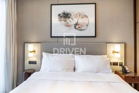 Apartment in The Address Residences Dubai Opera, Downtown Dubai (Downtown Burj Dubai), Dubai 3 bedrooms, 165.46 sq.m. № 125371 - photo 12