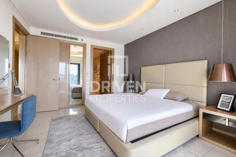 Apartment in DAMAC Towers by Paramount, Business Bay, Dubai 1 bedroom, 87.24 sq.m. № 125368 - photo 7