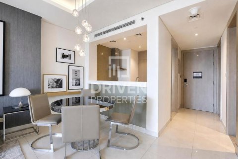 Apartment in DAMAC Towers by Paramount, Business Bay, Dubai 1 bedroom, 87.24 sq.m. № 125368 - photo 11