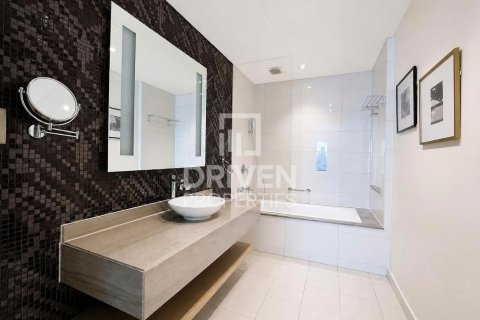 Apartment in DAMAC Towers by Paramount, Business Bay, Dubai 1 bedroom, 87.24 sq.m. № 125368 - photo 14