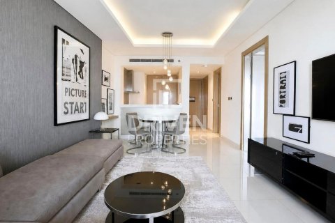 Apartment in DAMAC Towers by Paramount, Business Bay, Dubai 1 bedroom, 87.24 sq.m. № 125368 - photo 5