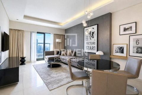 Apartment in DAMAC Towers by Paramount, Business Bay, Dubai 1 bedroom, 87.24 sq.m. № 125368 - photo 4