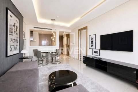 Apartment in DAMAC Towers by Paramount, Business Bay, Dubai 1 bedroom, 87.24 sq.m. № 125368 - photo 2