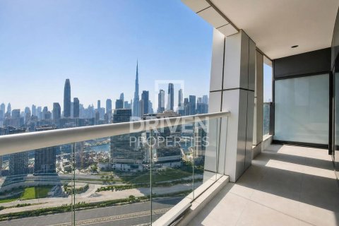 Apartment in DAMAC Towers by Paramount, Business Bay, Dubai 1 bedroom, 87.24 sq.m. № 125368 - photo 16