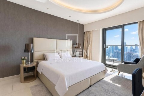 Apartment in DAMAC Towers by Paramount, Business Bay, Dubai 1 bedroom, 87.24 sq.m. № 125368 - photo 9