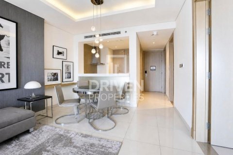 Apartment in DAMAC Towers by Paramount, Business Bay, Dubai 1 bedroom, 87.24 sq.m. № 125368 - photo 13