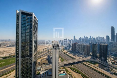 Apartment in DAMAC Towers by Paramount, Business Bay, Dubai 1 bedroom, 87.24 sq.m. № 125368 - photo 15