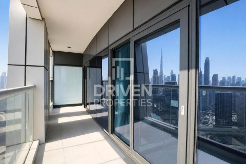 Apartment in DAMAC Towers by Paramount, Business Bay, Dubai 1 bedroom, 87.24 sq.m. № 125368 - photo 18