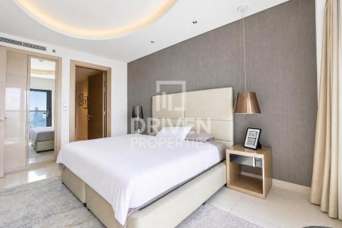 Apartment in DAMAC Towers by Paramount, Business Bay, Dubai 1 bedroom, 87.24 sq.m. № 125368 - photo 6
