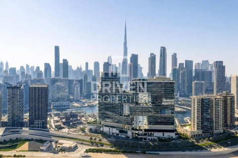 Apartment in DAMAC Towers by Paramount, Business Bay, Dubai 1 bedroom, 87.24 sq.m. № 125368 - photo 17