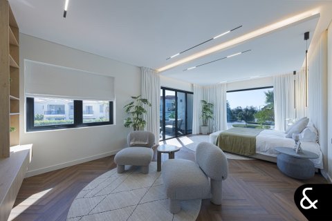 Villa in Jumeirah Golf Estates, Dubai 5 bedrooms, 668 sq.m. № 75792 - photo 13