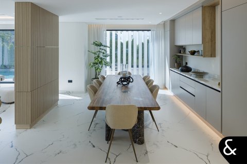 Villa in Jumeirah Golf Estates, Dubai 5 bedrooms, 668 sq.m. № 75792 - photo 10