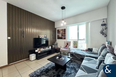 Apartment in Sulafa Tower, Dubai Marina, Dubai 1 bedroom, 90 sq.m. № 75793 - photo 2