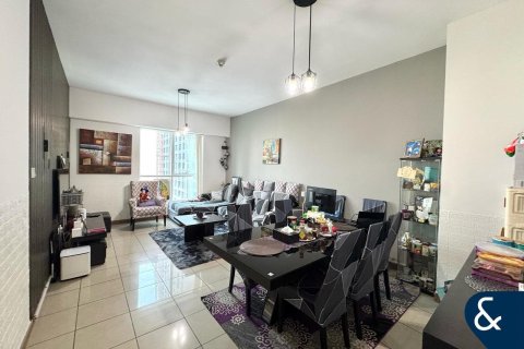 Apartment in Sulafa Tower, Dubai Marina, Dubai 1 bedroom, 90 sq.m. № 75793 - photo 3