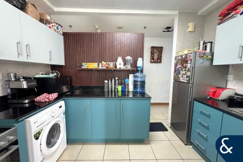 Apartment in Sulafa Tower, Dubai Marina, Dubai 1 bedroom, 90 sq.m. № 75793 - photo 8