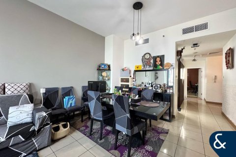 Apartment in Sulafa Tower, Dubai Marina, Dubai 1 bedroom, 90 sq.m. № 75793 - photo 5