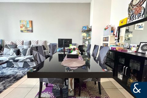 Apartment in Sulafa Tower, Dubai Marina, Dubai 1 bedroom, 90 sq.m. № 75793 - photo 4