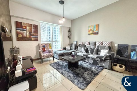 Apartment in Sulafa Tower, Dubai Marina, Dubai 1 bedroom, 90 sq.m. № 75793 - photo 1