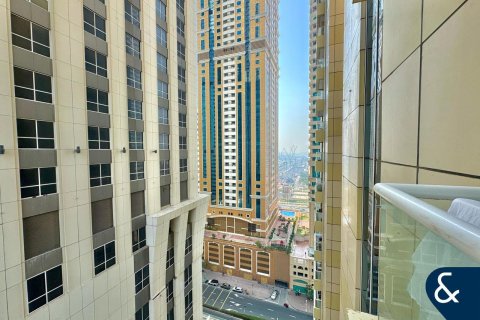 Apartment in Sulafa Tower, Dubai Marina, Dubai 1 bedroom, 90 sq.m. № 75793 - photo 17