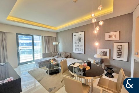 Купить квартиру в DAMAC Towers by Paramount, Бизнес-Бэй, Дубай: 1 спальня, 98м², № 75718 - фото 2