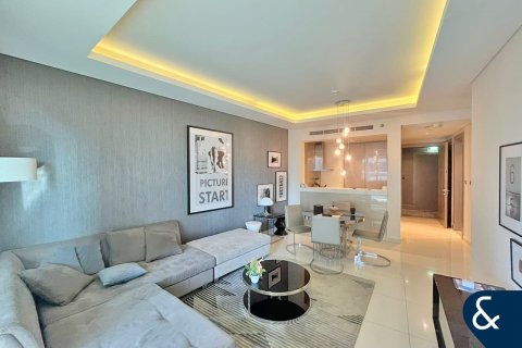 Купить квартиру в DAMAC Towers by Paramount, Бизнес-Бэй, Дубай: 1 спальня, 98м², № 75718 - фото 3