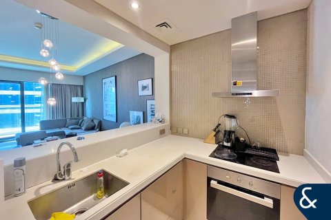 Купить квартиру в DAMAC Towers by Paramount, Бизнес-Бэй, Дубай: 1 спальня, 98м², № 75718 - фото 5