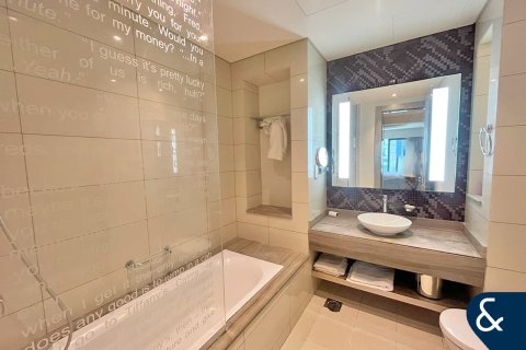 Купить квартиру в DAMAC Towers by Paramount, Бизнес-Бэй, Дубай: 1 спальня, 98м², № 75718 - фото 8