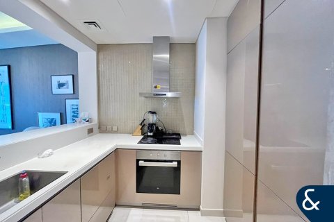 Купить квартиру в DAMAC Towers by Paramount, Бизнес-Бэй, Дубай: 1 спальня, 98м², № 75718 - фото 4